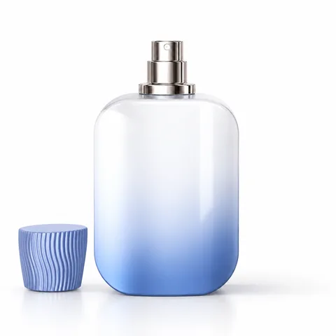 Perfume bottle
