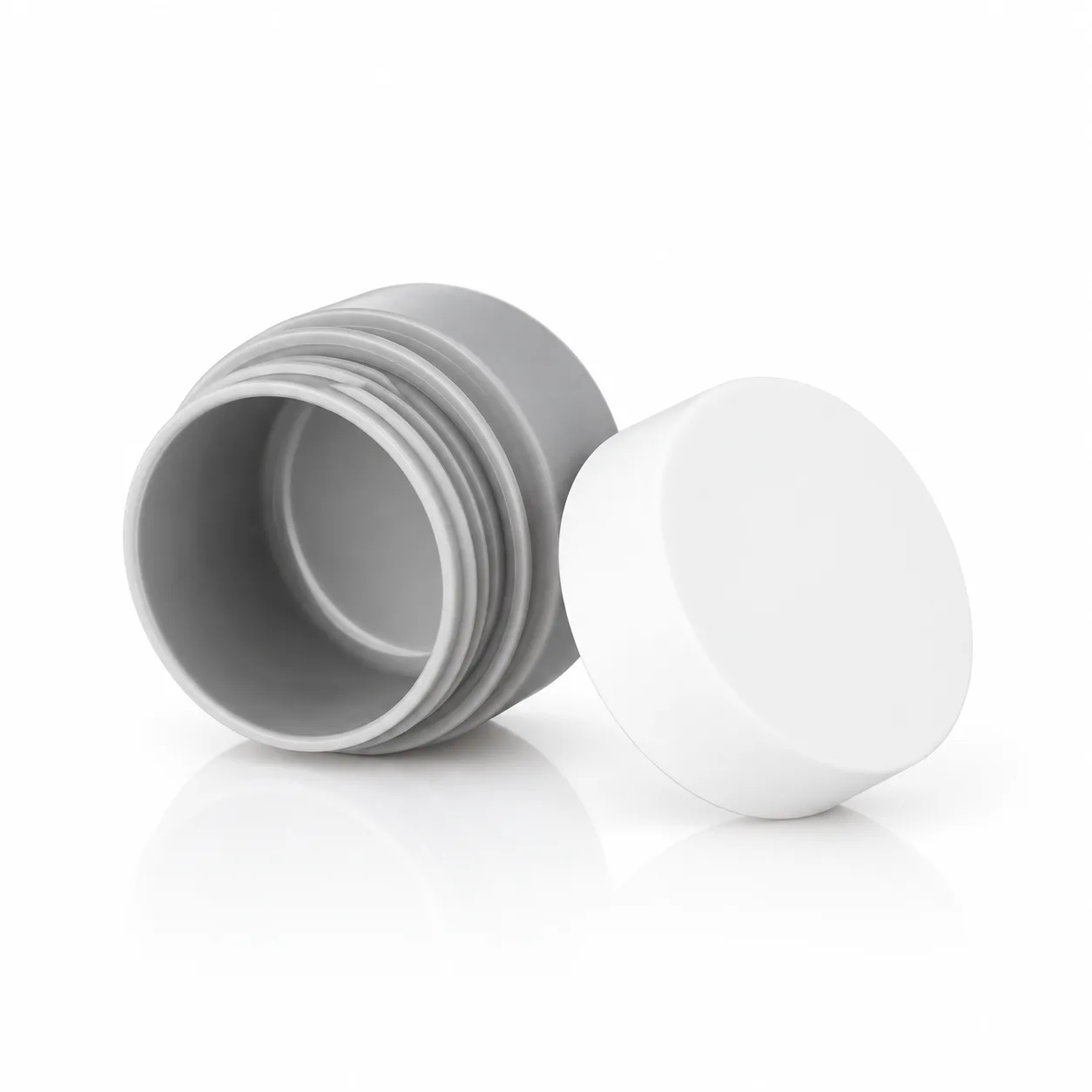 Skincare container · Individual items