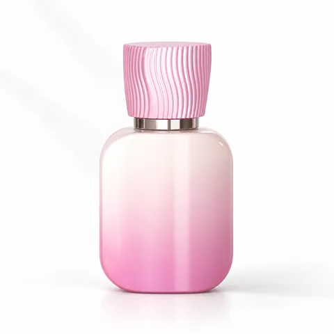 Perfume bottle
