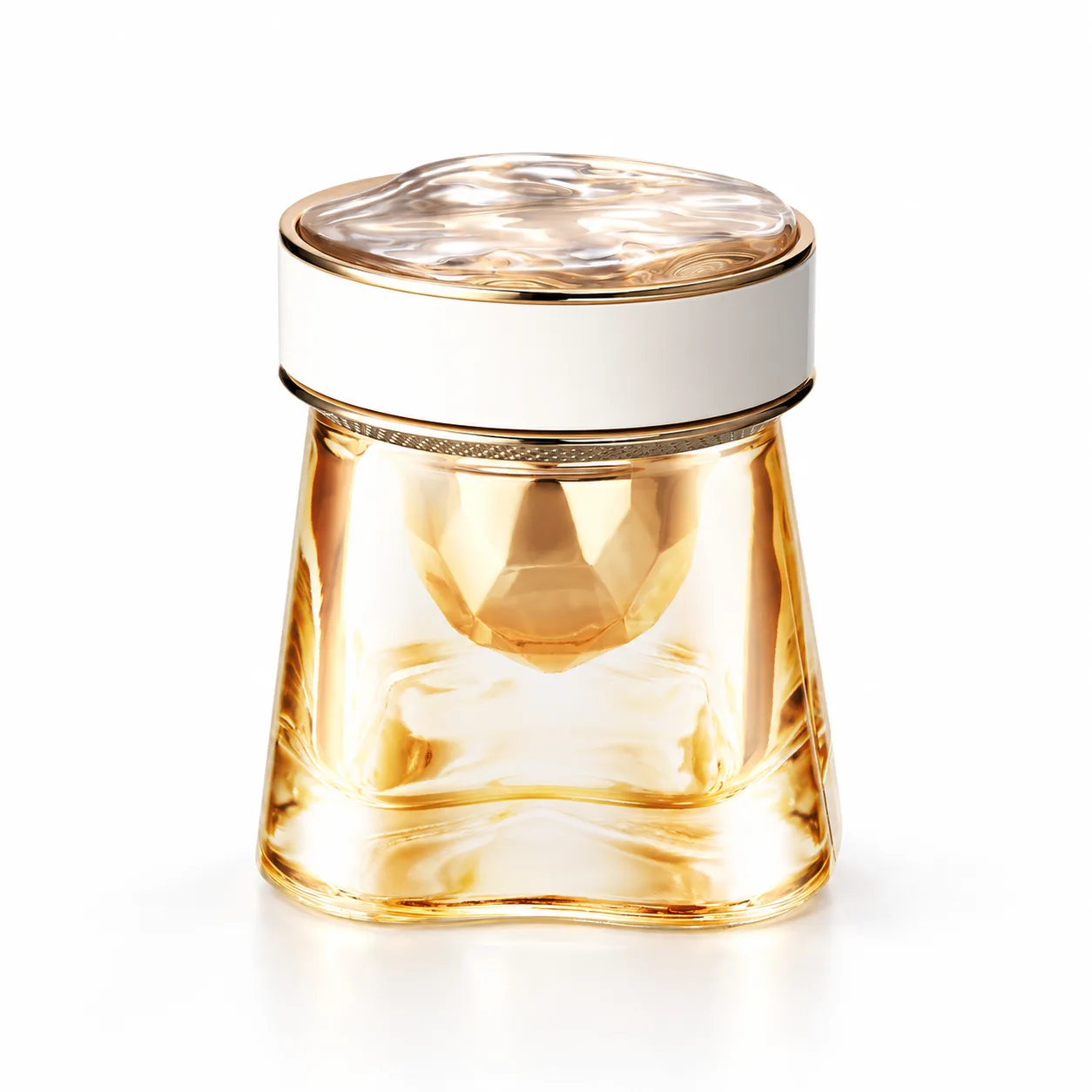 Cream jar · Individual items