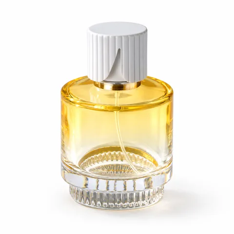 Perfume bottle