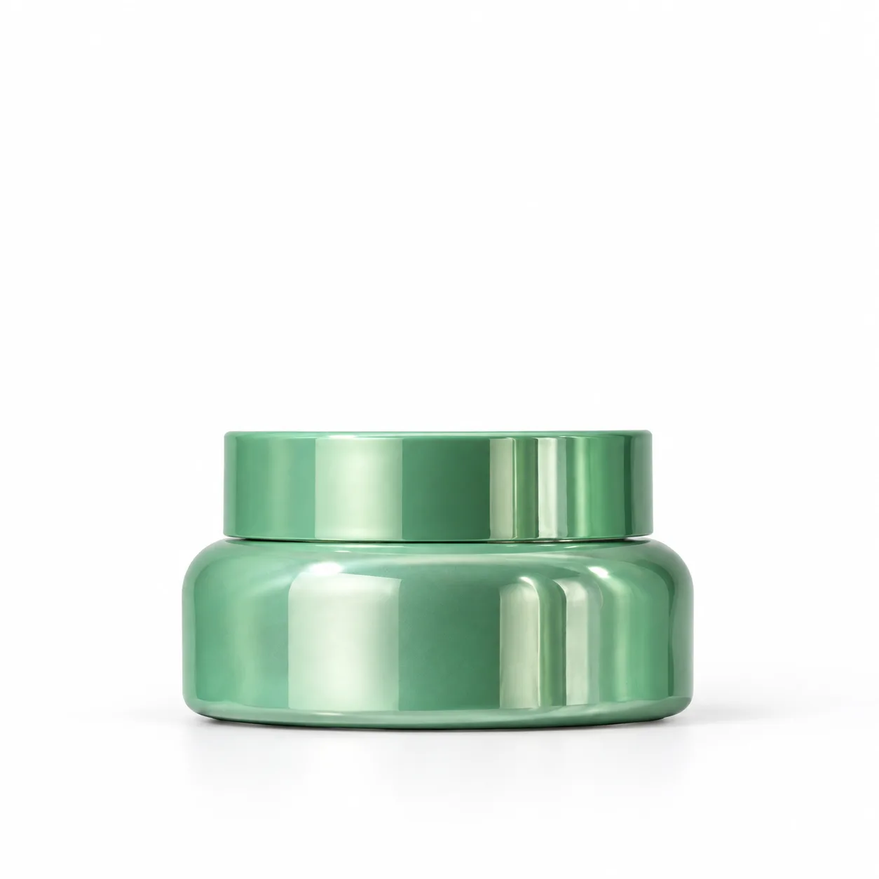 Cream jar · Individual items