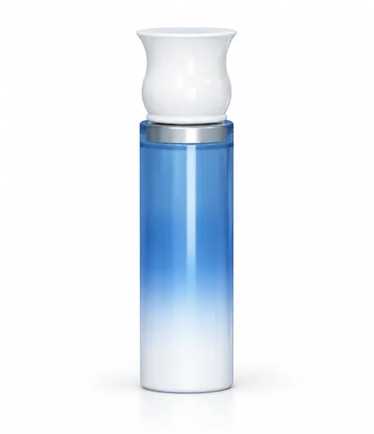 Skincare container