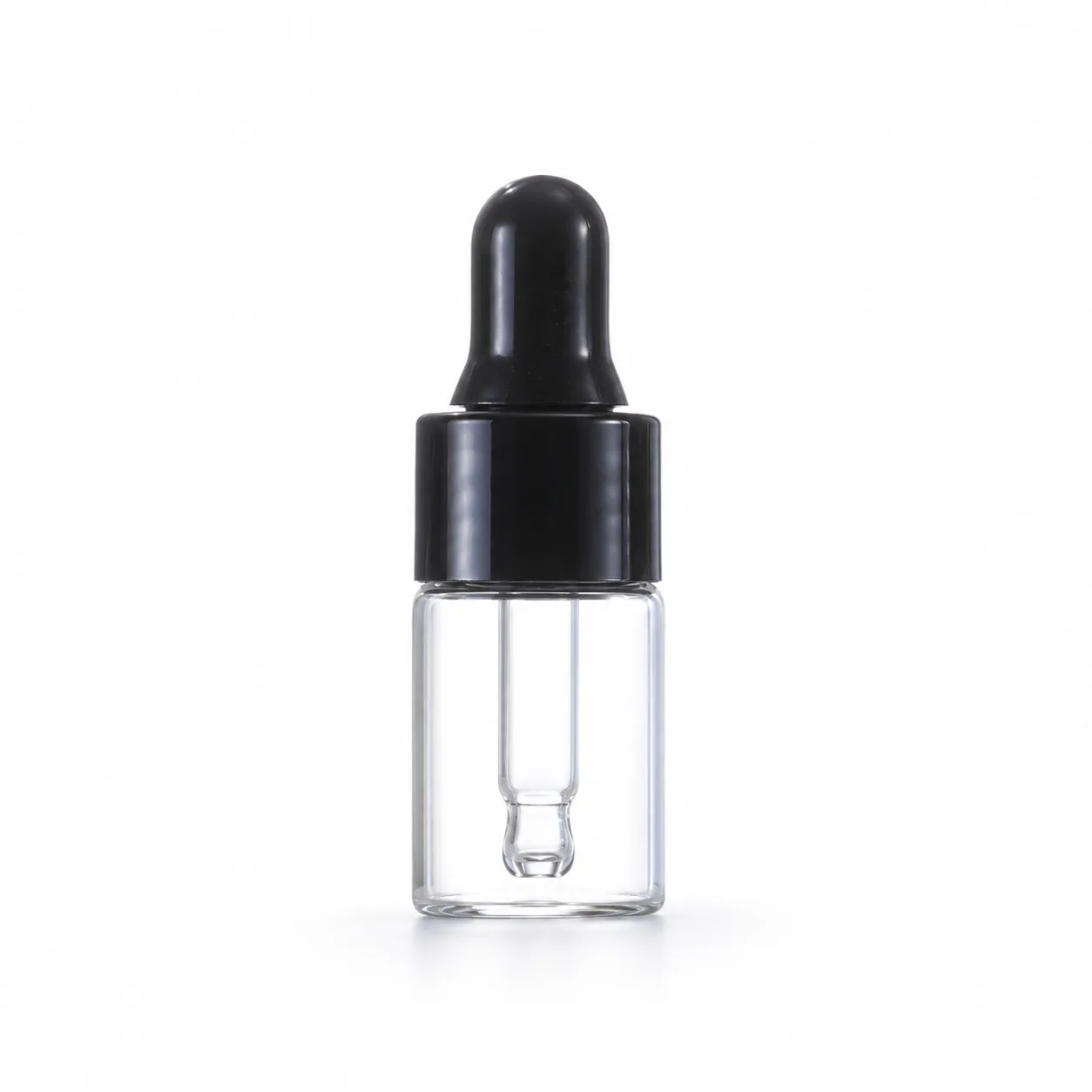 Essential oil bottle · Individual items