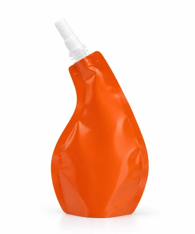 Packaging pouch