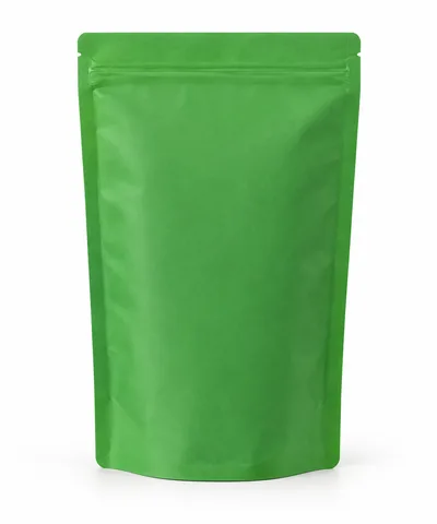 Packaging pouch