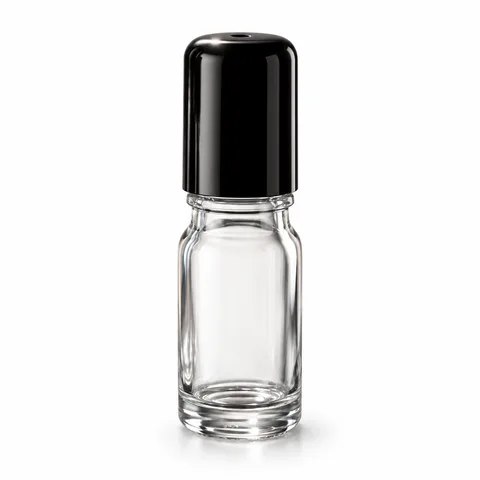 Roll-on bottle