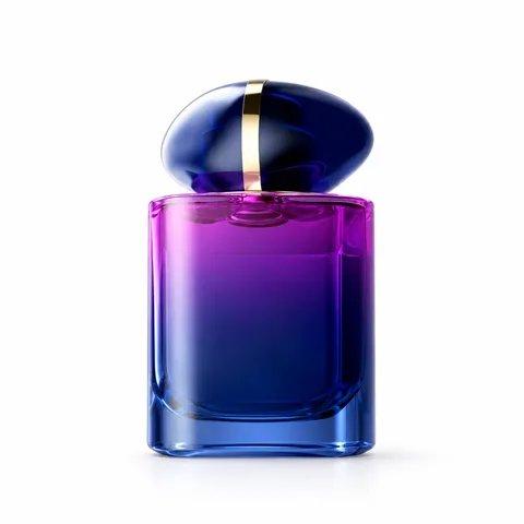 Rectangular Perfume bottle