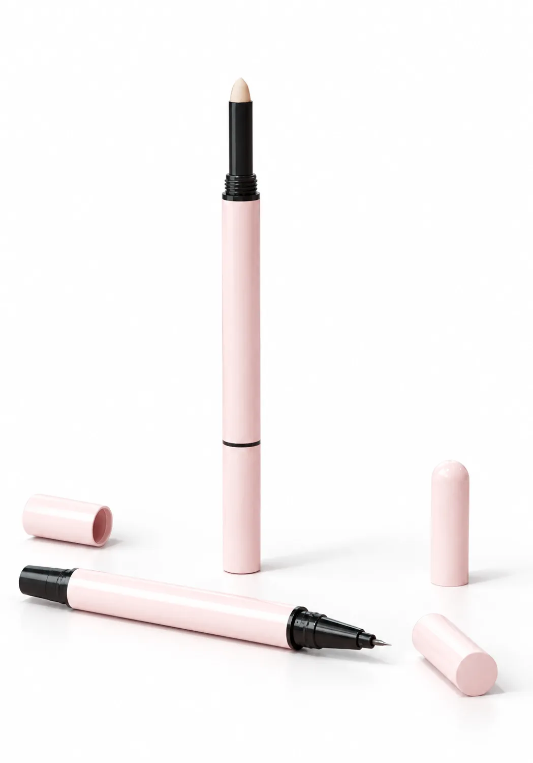 Makeup container collection · Collections