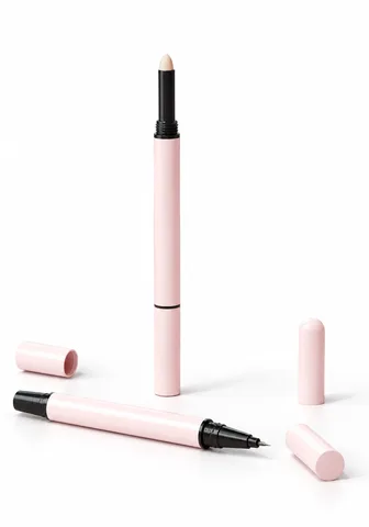 Makeup container collection
