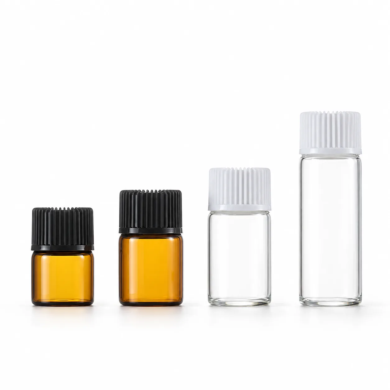 Skincare container collection · Collections