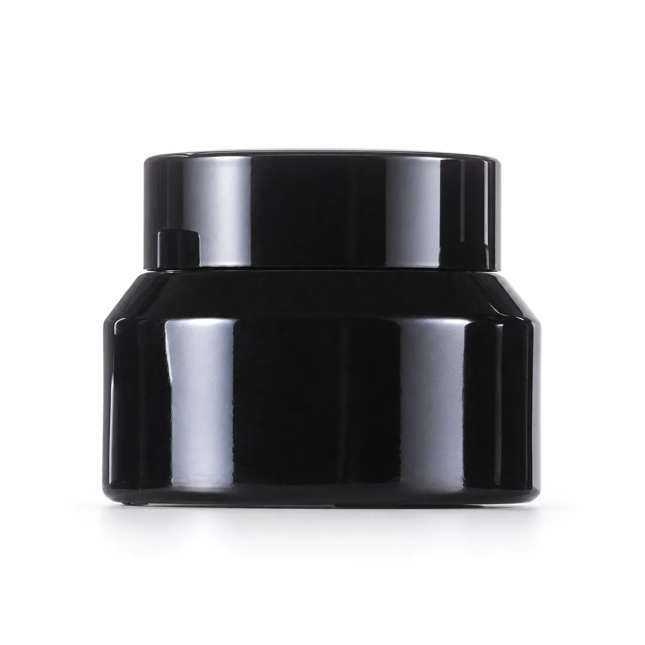 Cream jar · Individual items