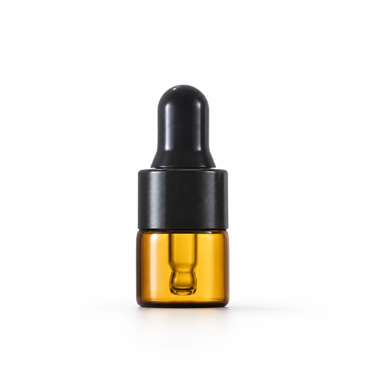 Essential oil bottle · Individual items