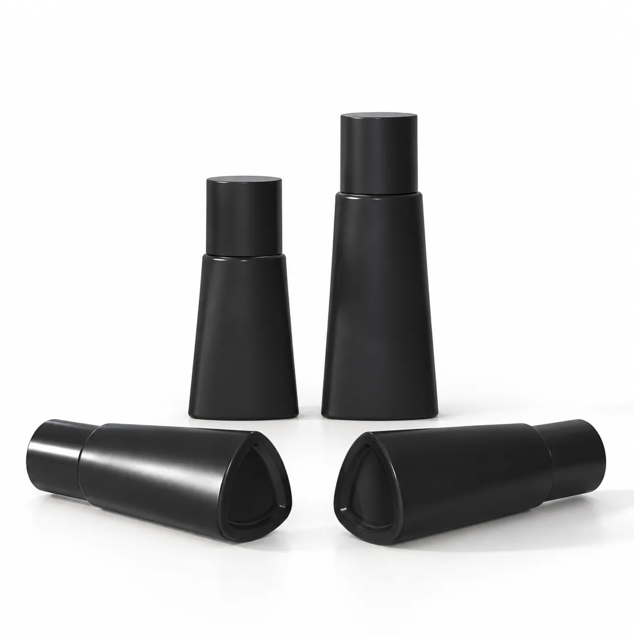 Skincare container collection · Collections