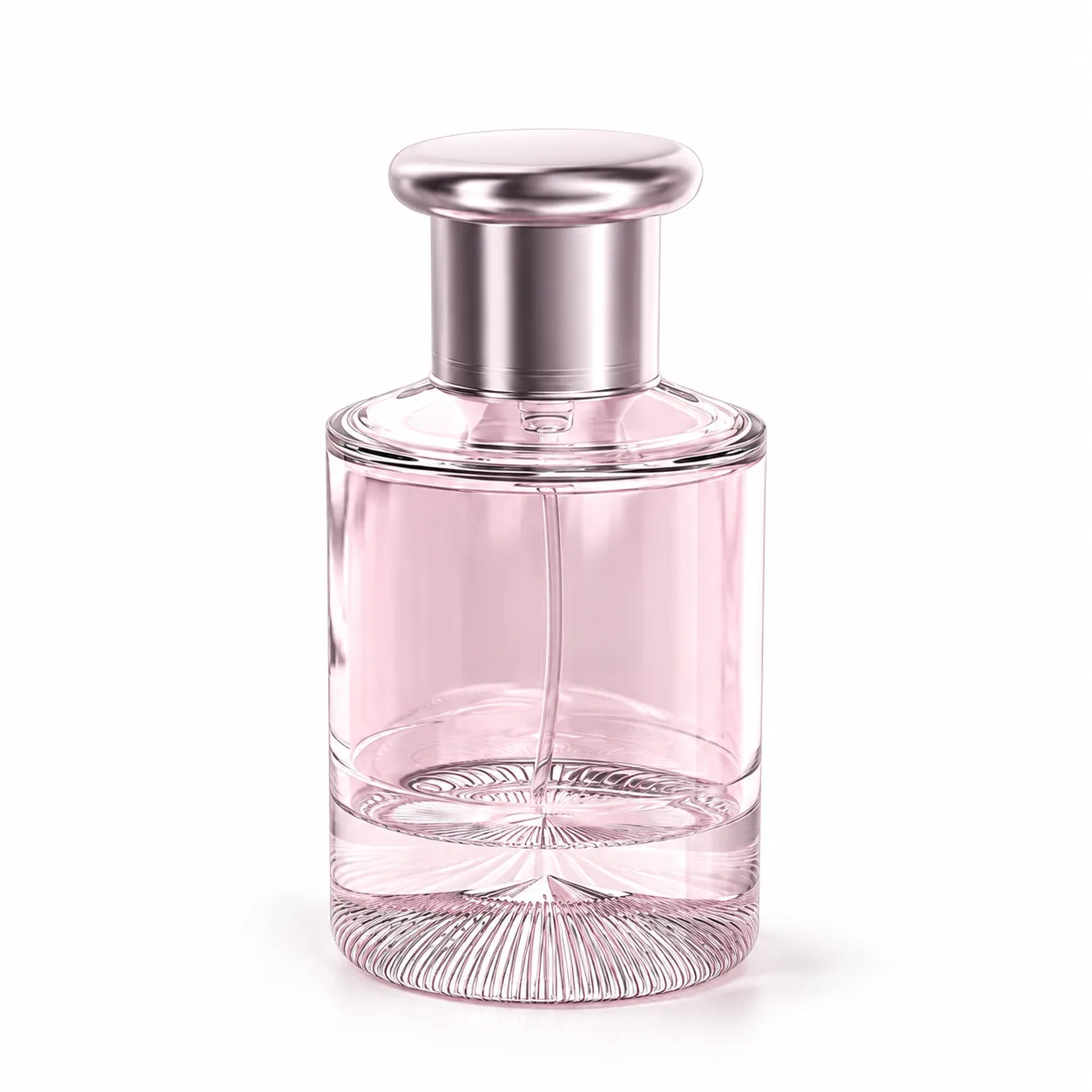 Cylindrical Perfume bottle · Individual items