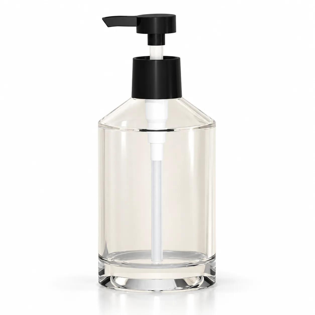 Skincare container · Individual items