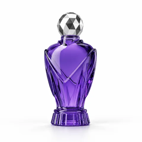 Perfume bottle