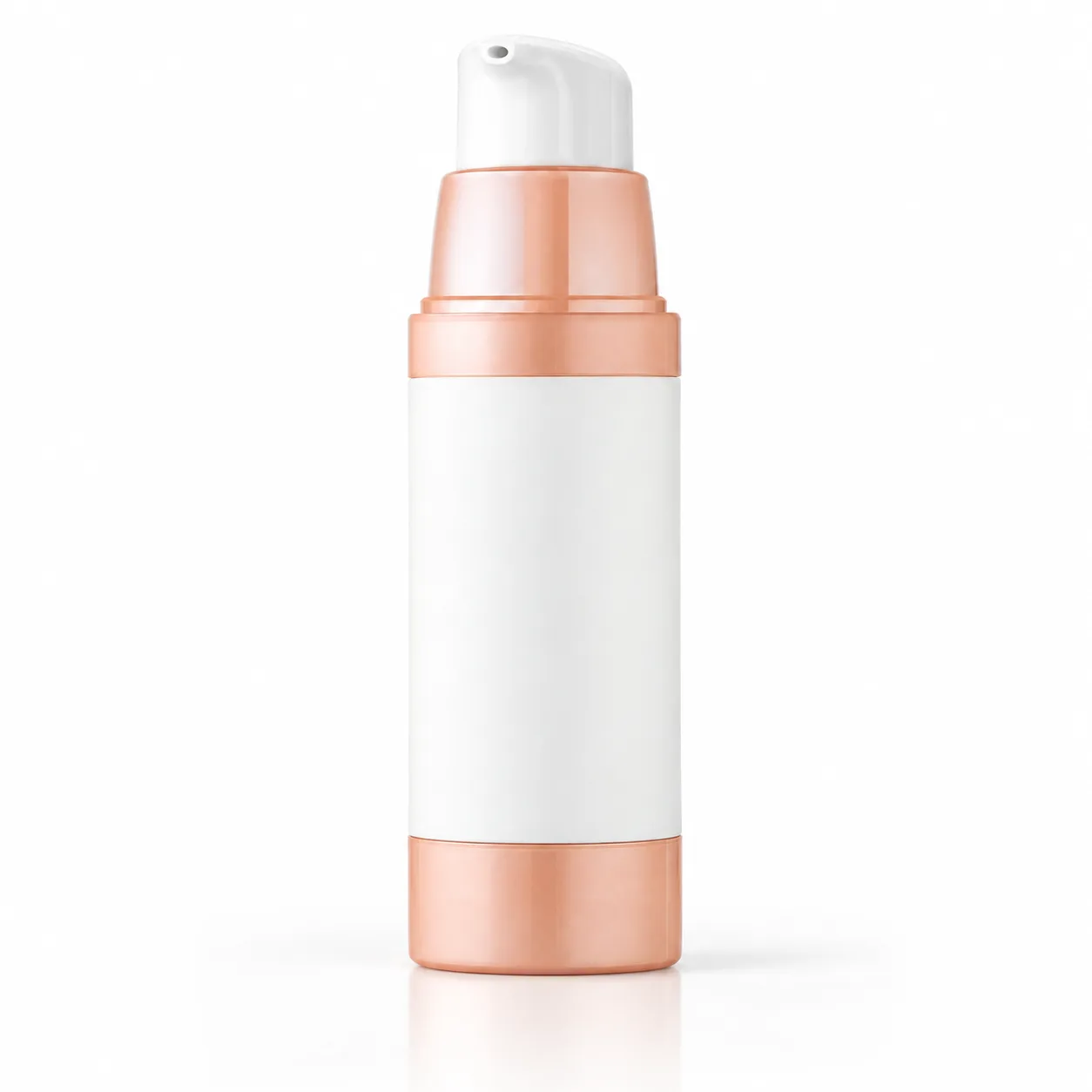 Skincare container · Individual items