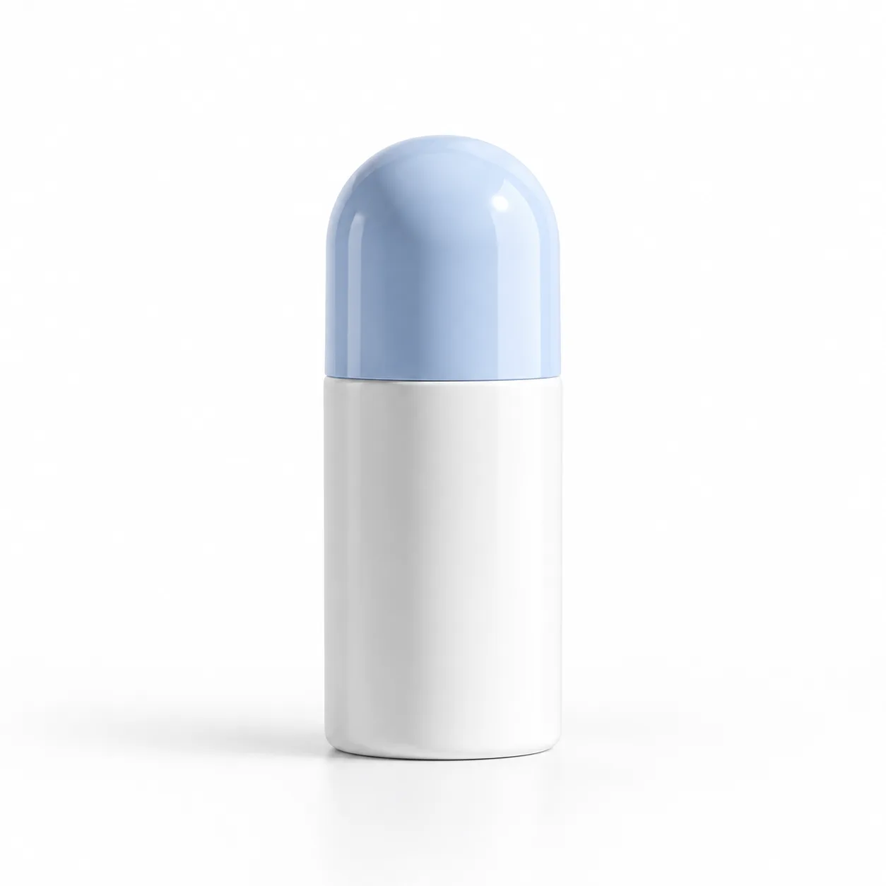 Roll-on bottle · Individual items