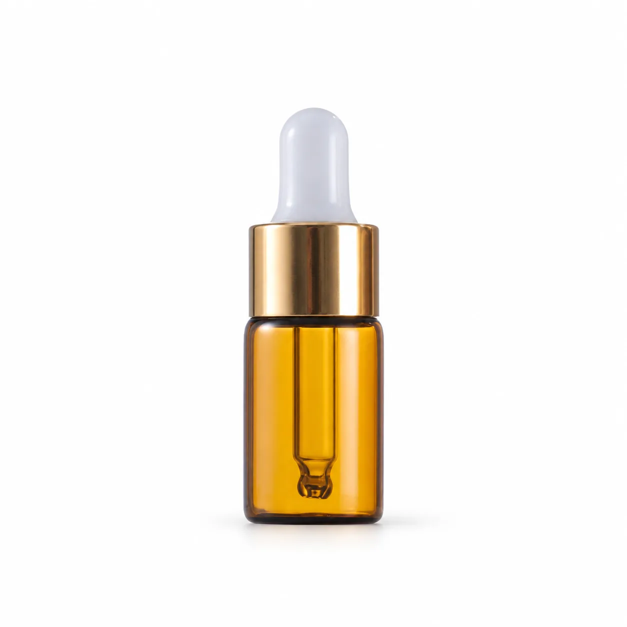 Essential oil bottle · Individual items