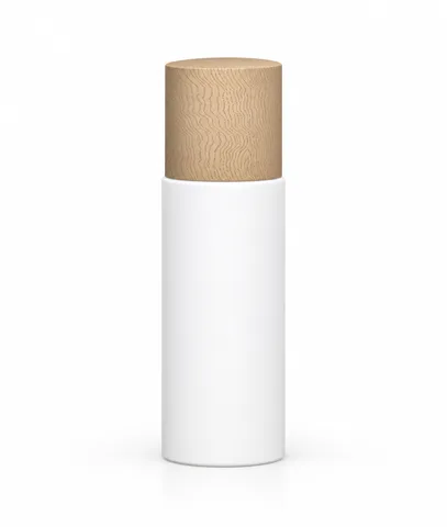 Skincare container