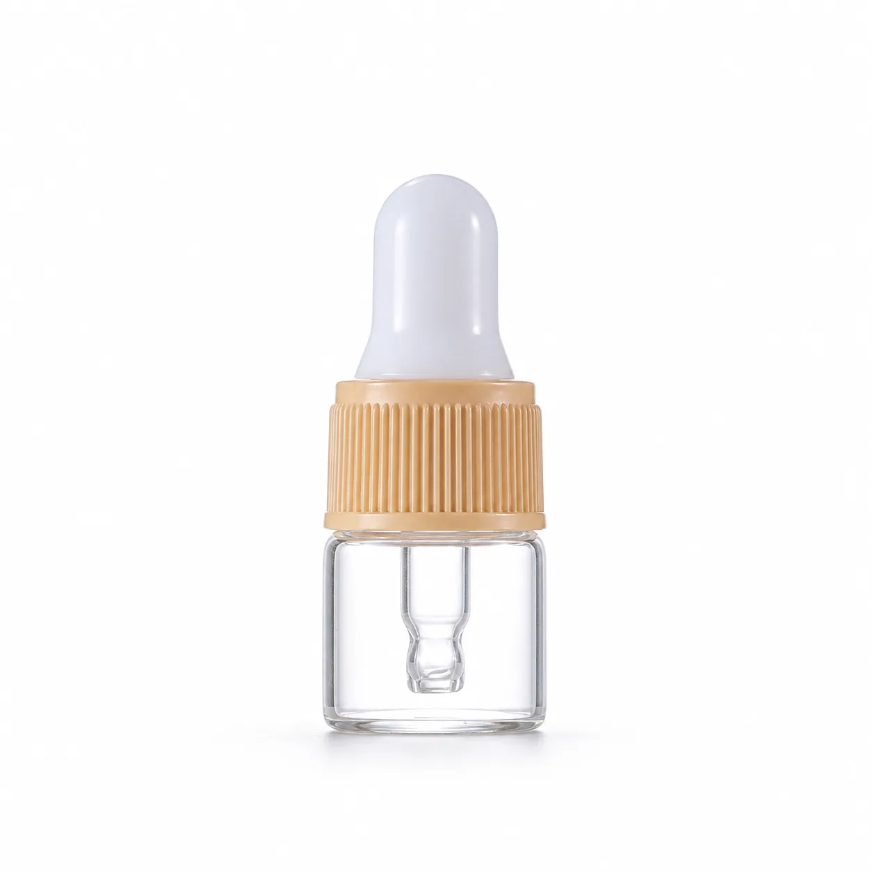Essential oil bottle · Individual items