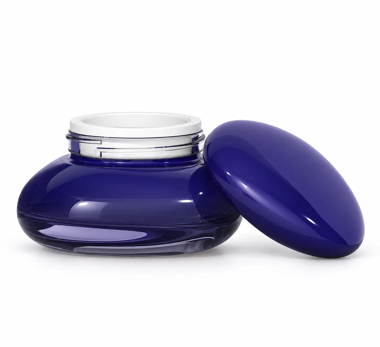 Cream jar · Individual items