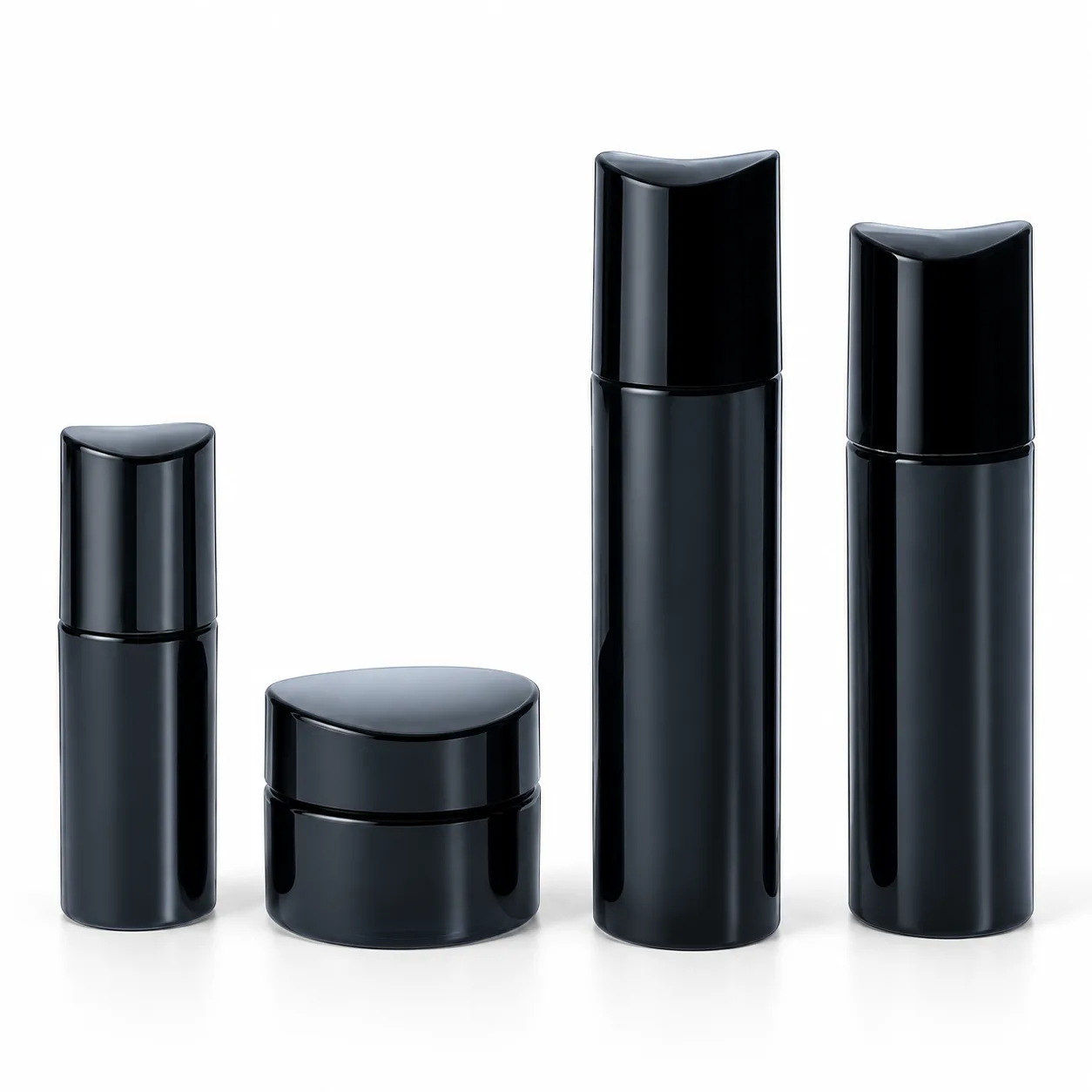 Skincare container collection · Collections