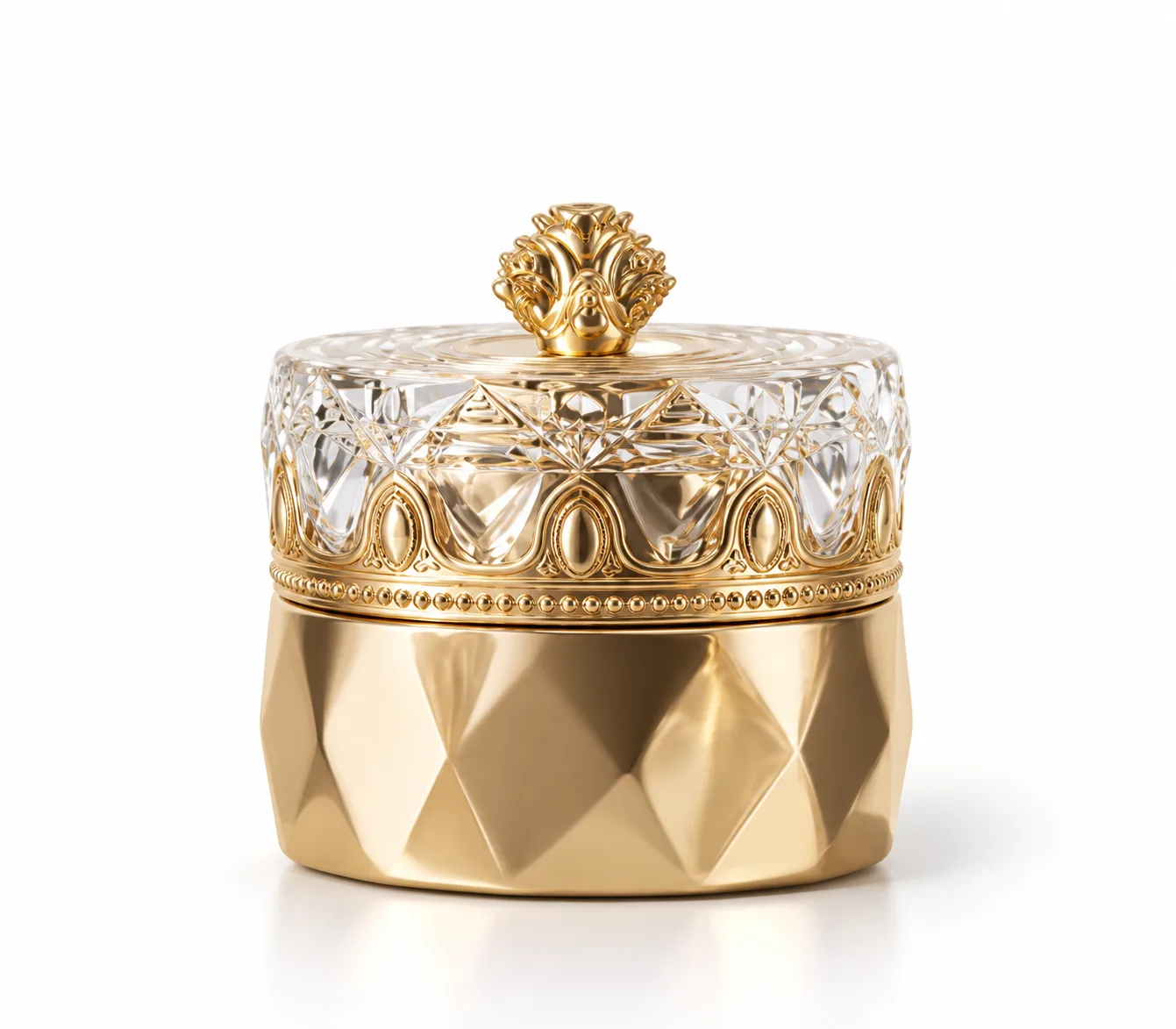 Skincare container · Individual items