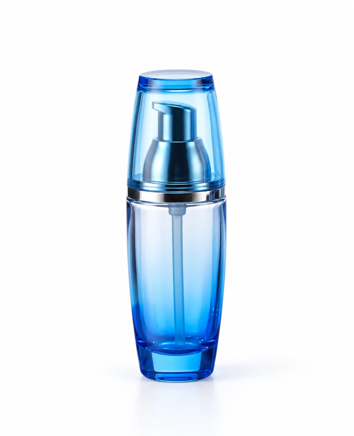 Skincare container · Individual items