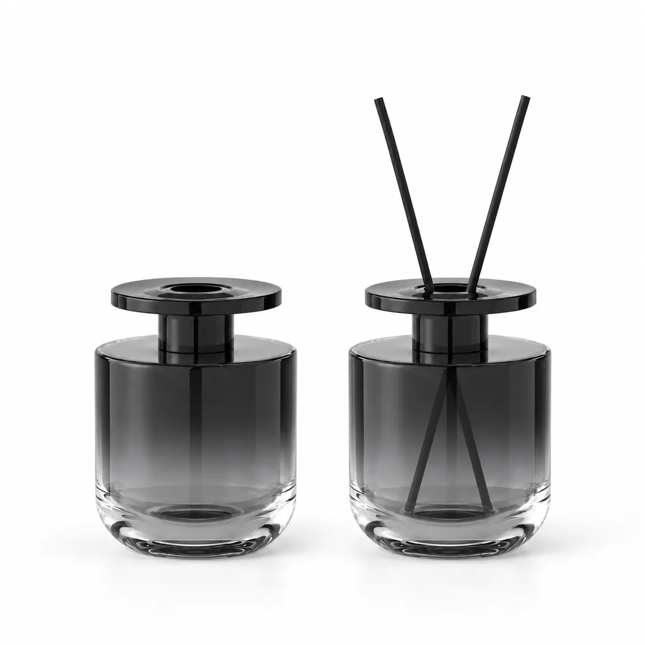 Perfume bottle collection · Collections