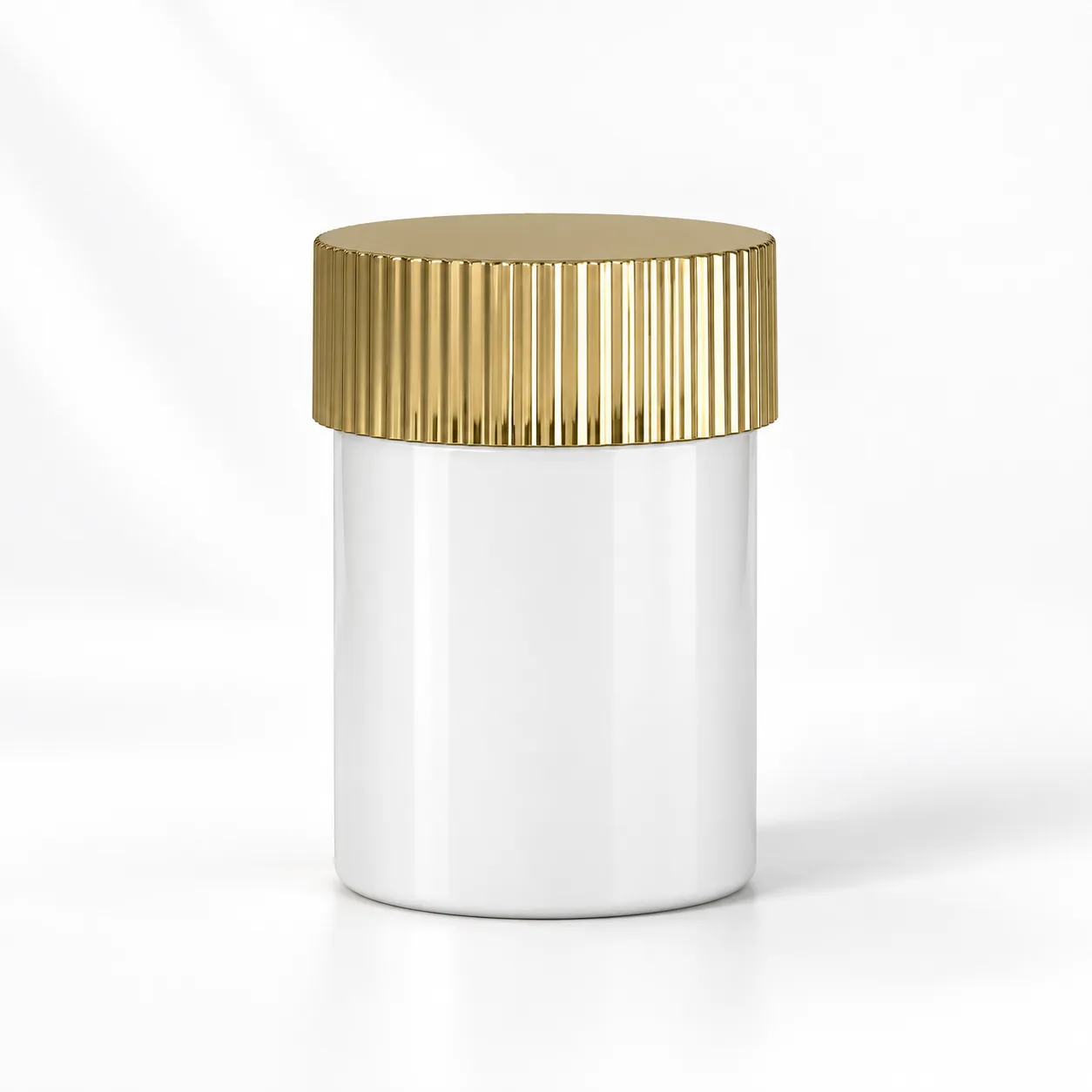 Skincare container · Individual items