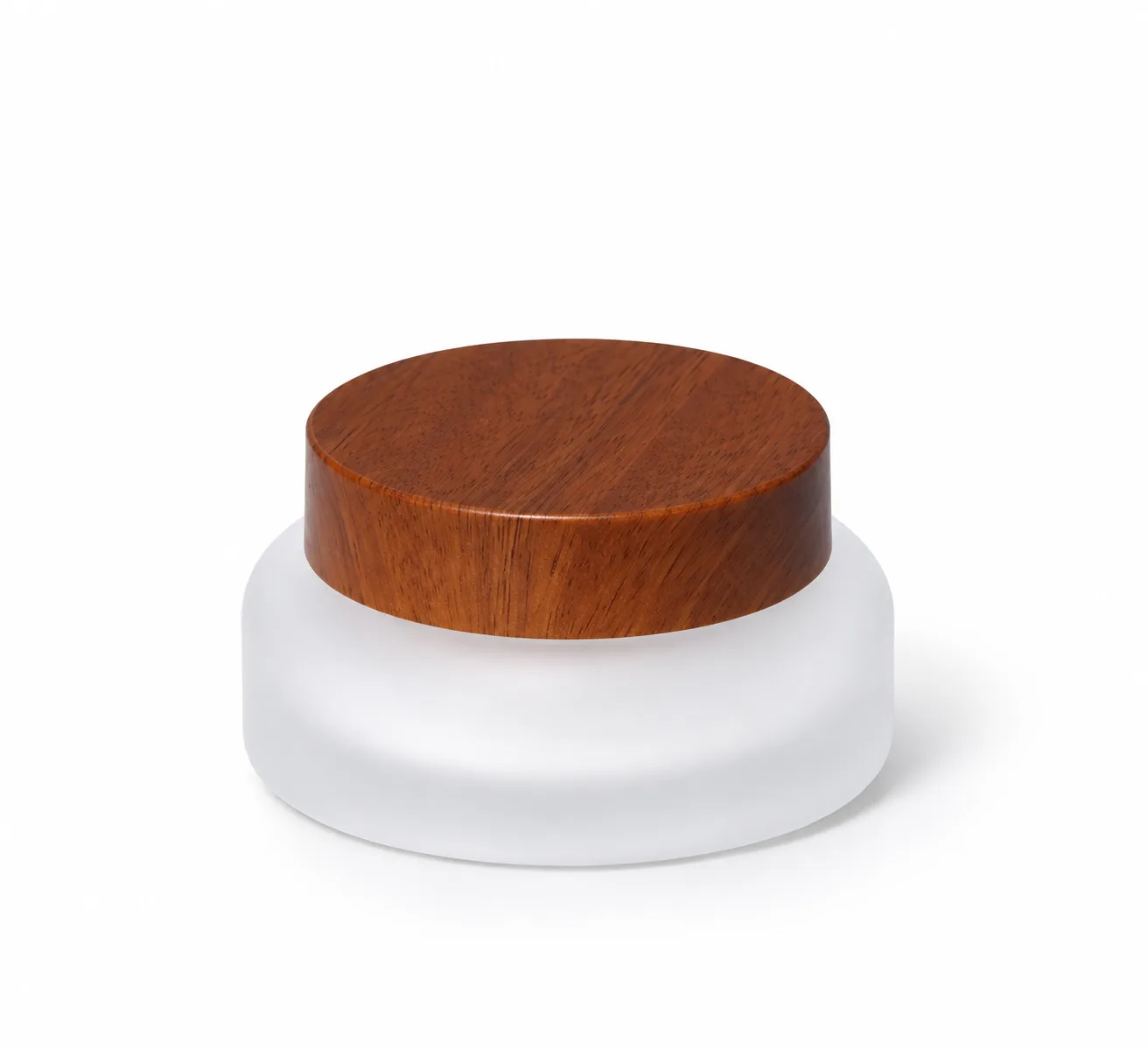 Cylindrical Cream jar · Individual items