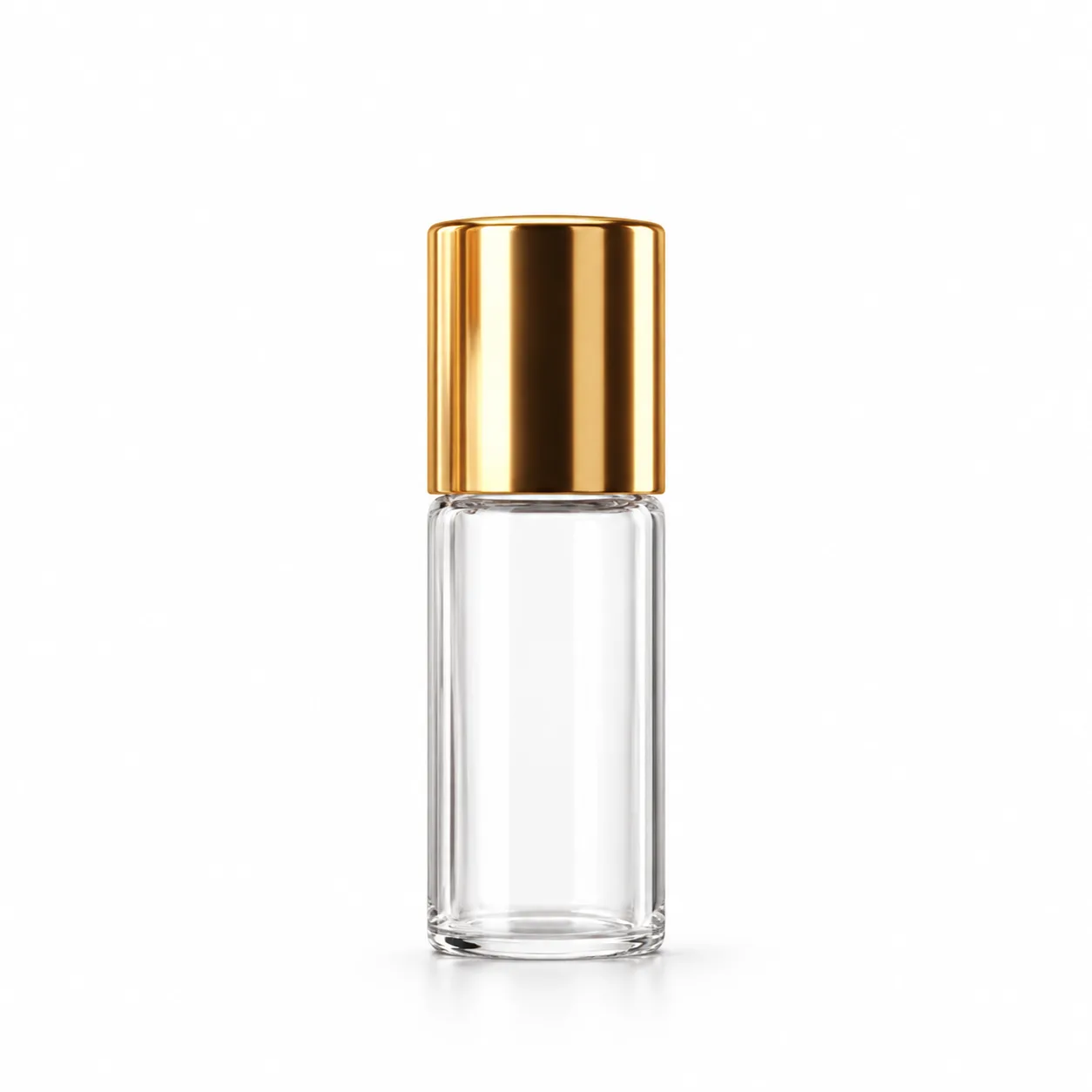 Roll-on bottle · Individual items