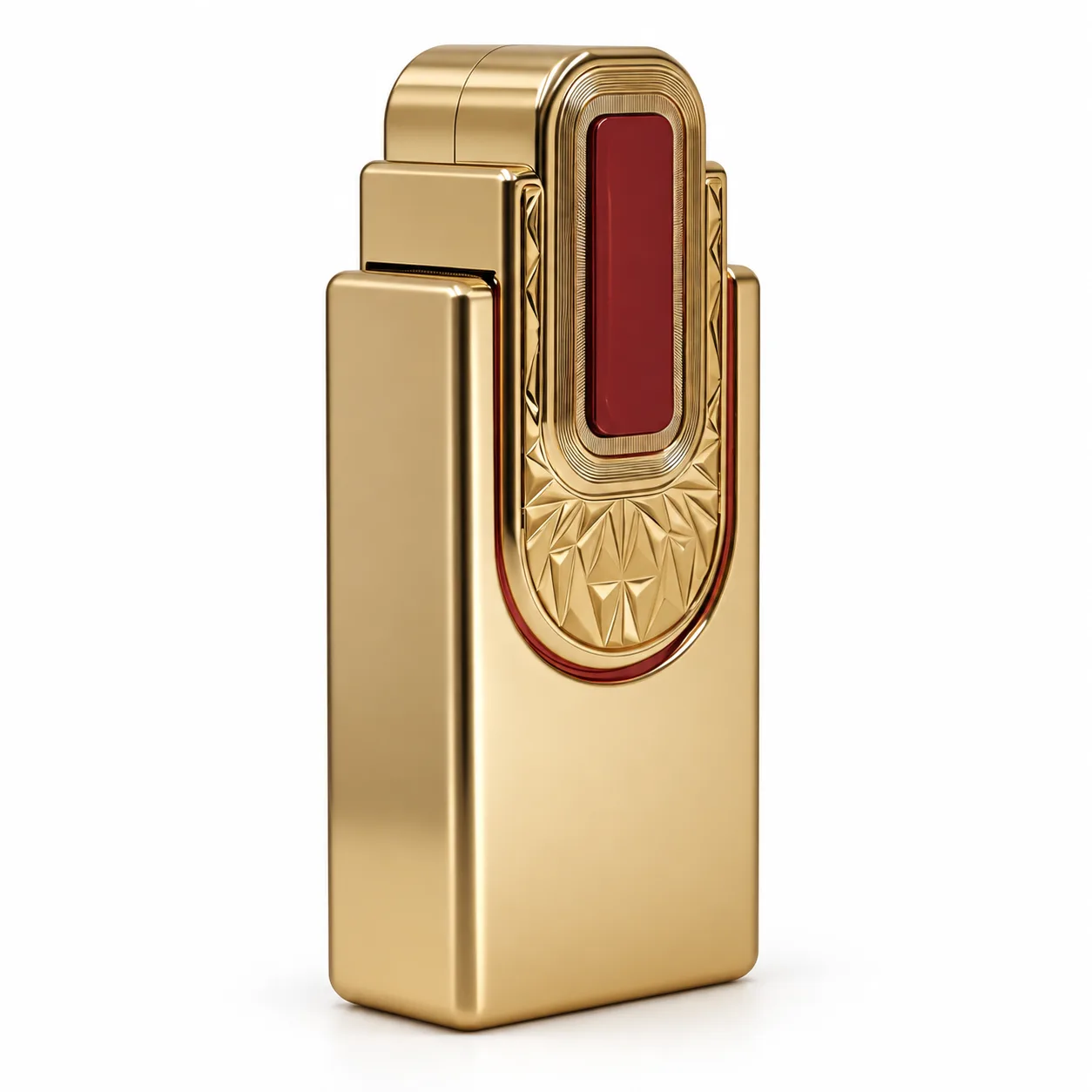 Rectangular Perfume bottle · Individual items