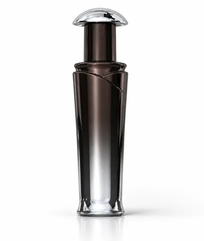 Skincare container
