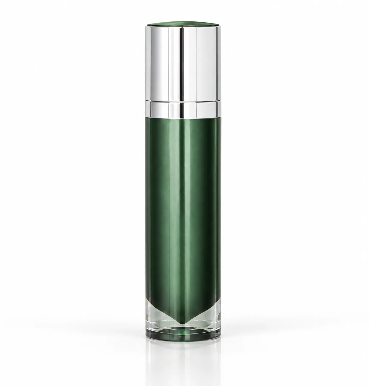 Skincare container · Individual items