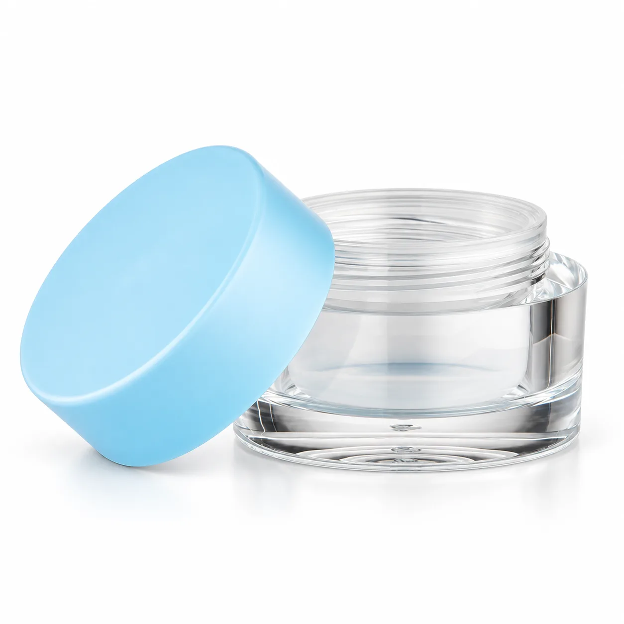 Skincare container · Individual items