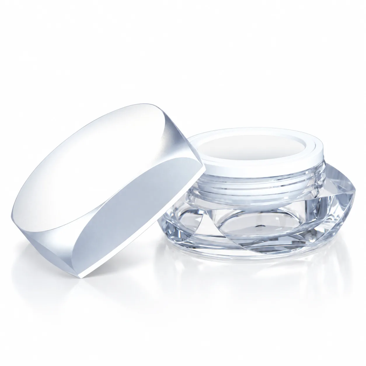 Skincare container · Individual items