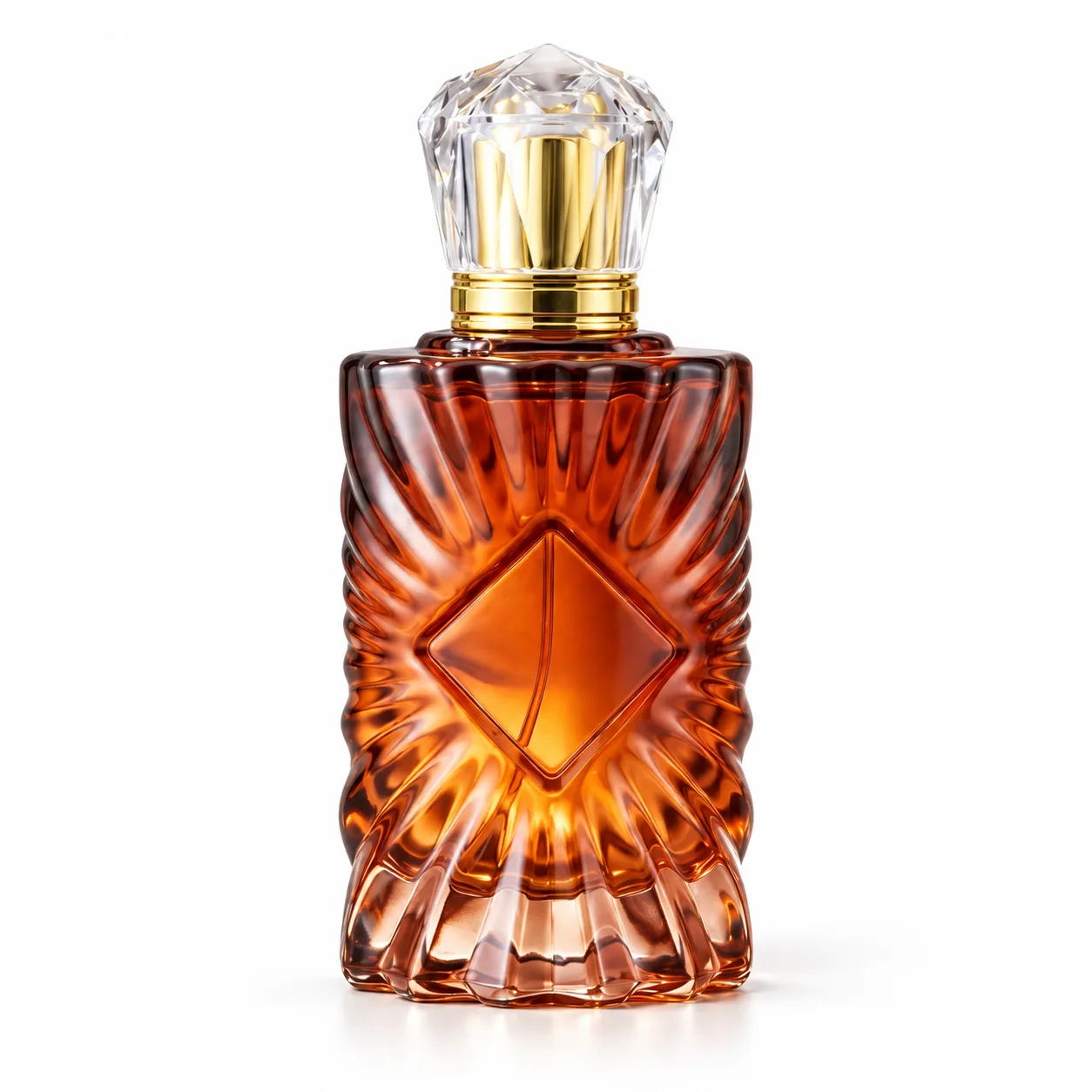Rectangular Perfume bottle · Individual items