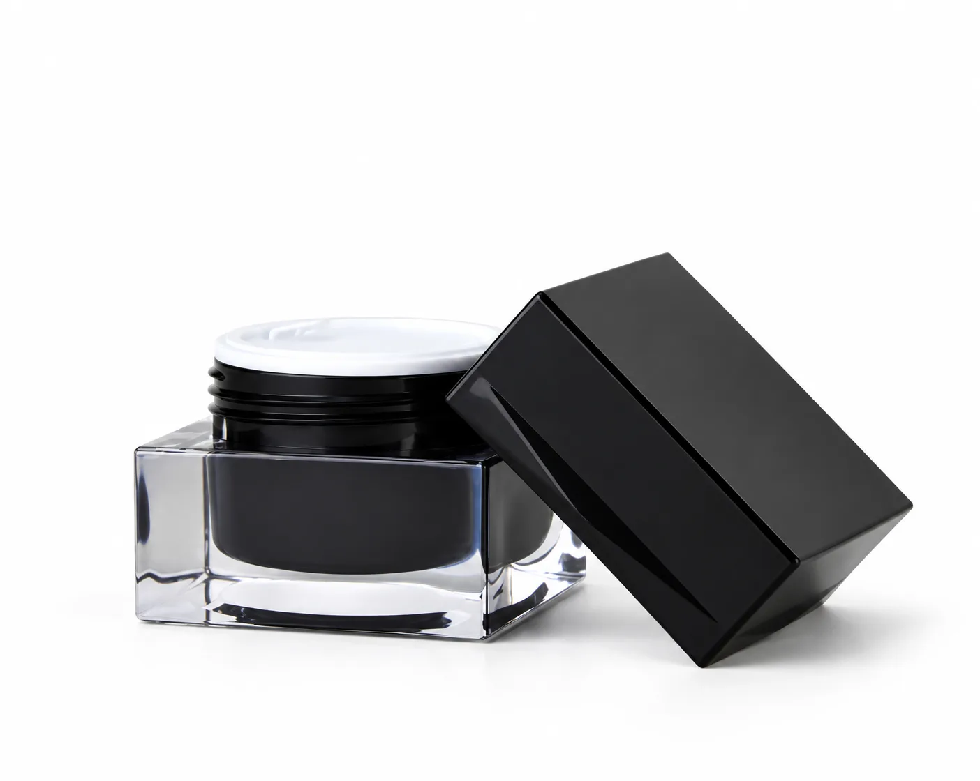 Skincare container · Individual items