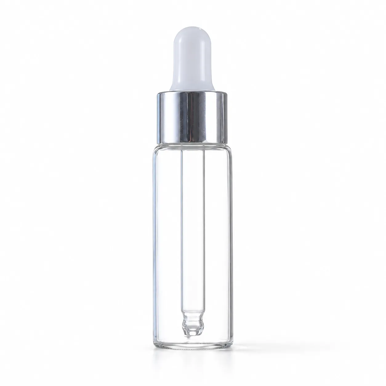 Essential oil bottle · Individual items
