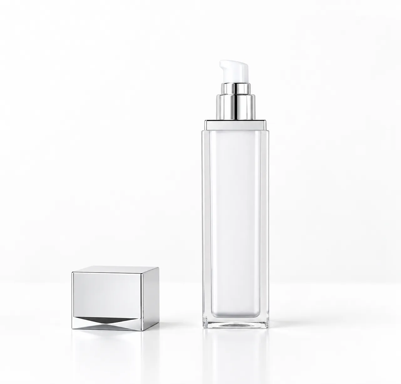 スキンケア容器 · 単品