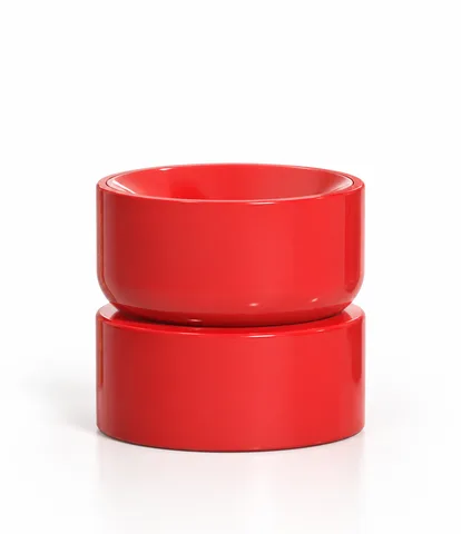 Skincare container
