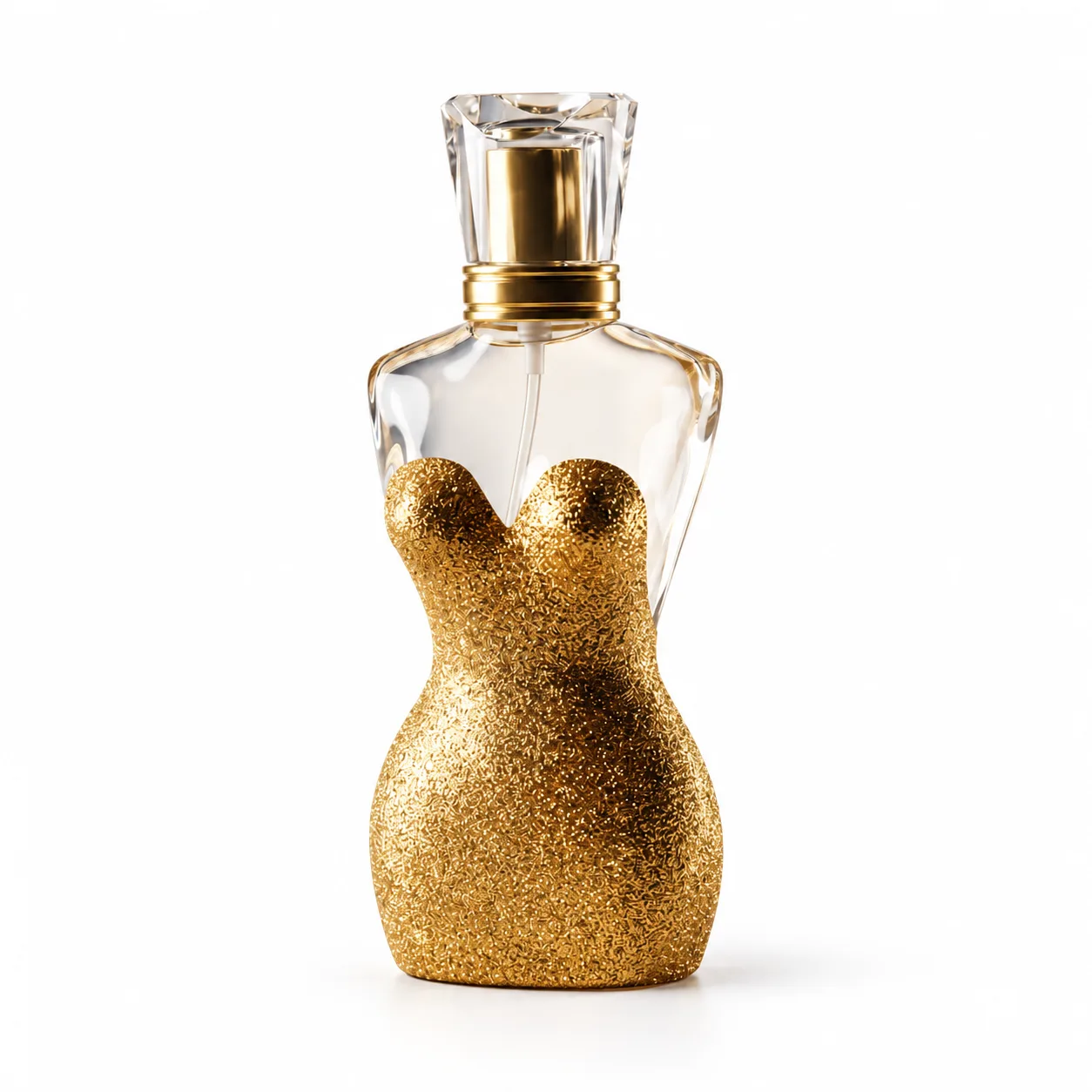 Perfume bottle · Individual items