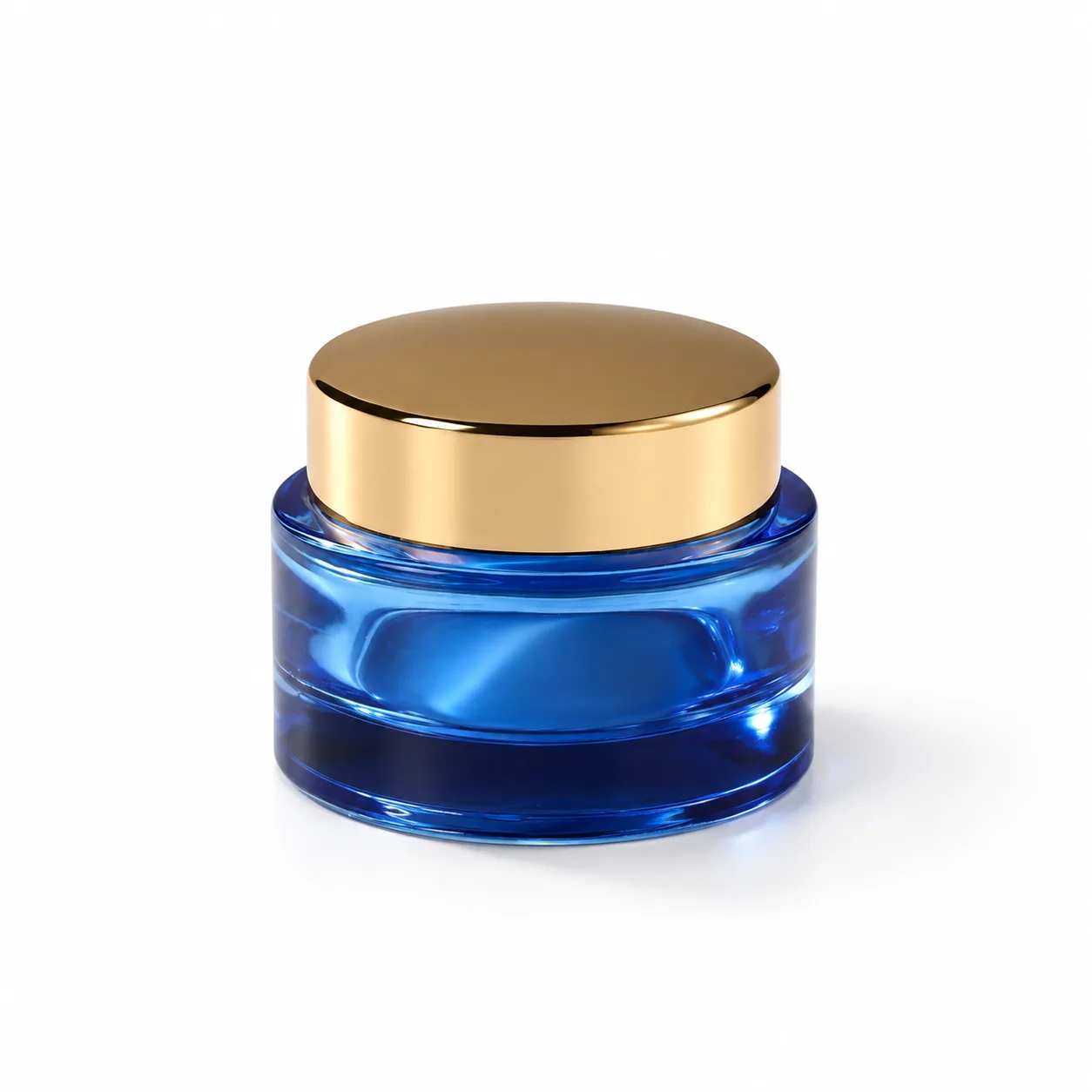Cream jar · Individual items