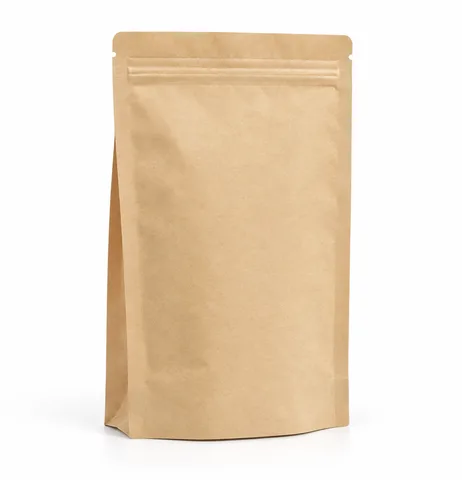 Packaging pouch