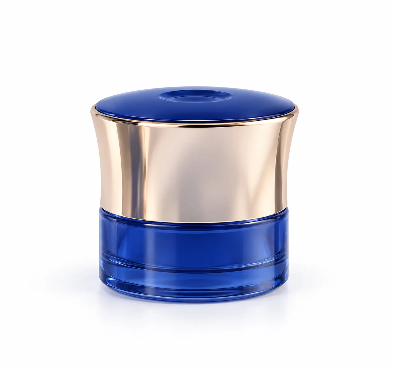 Cream jar · Individual items