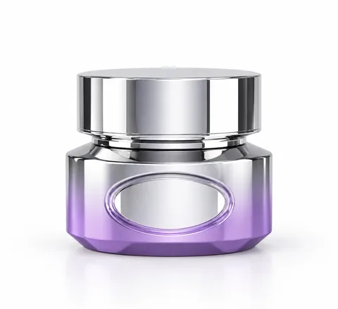 Skincare container