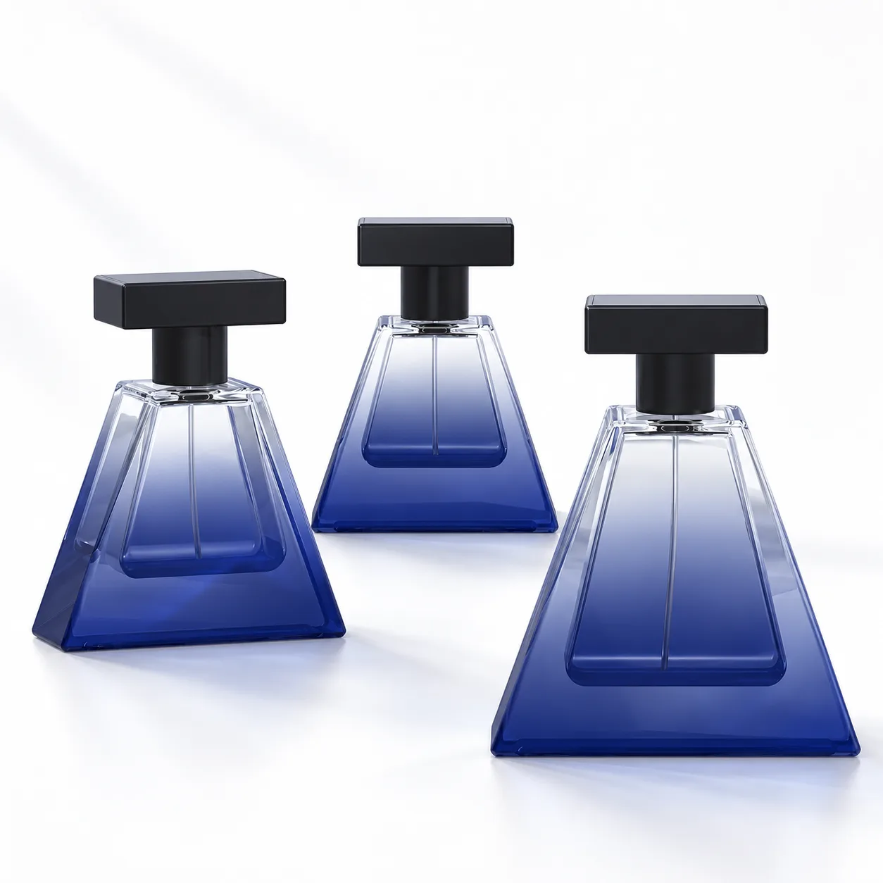 Perfume bottle collection · Collections